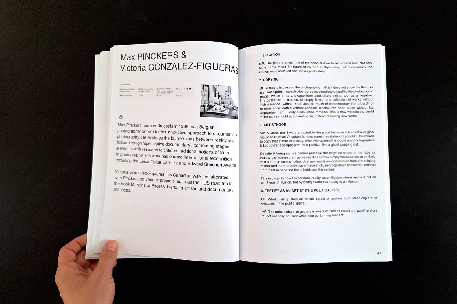 Image of Laurence Petrone – Works of Art & Copies