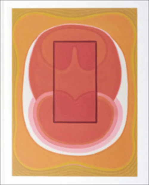 Minotaur by Lily Stockman. Published by Mousse Publishing, 2025 Minotaur by Lily Stockman. Published by Mousse Publishing, 2025