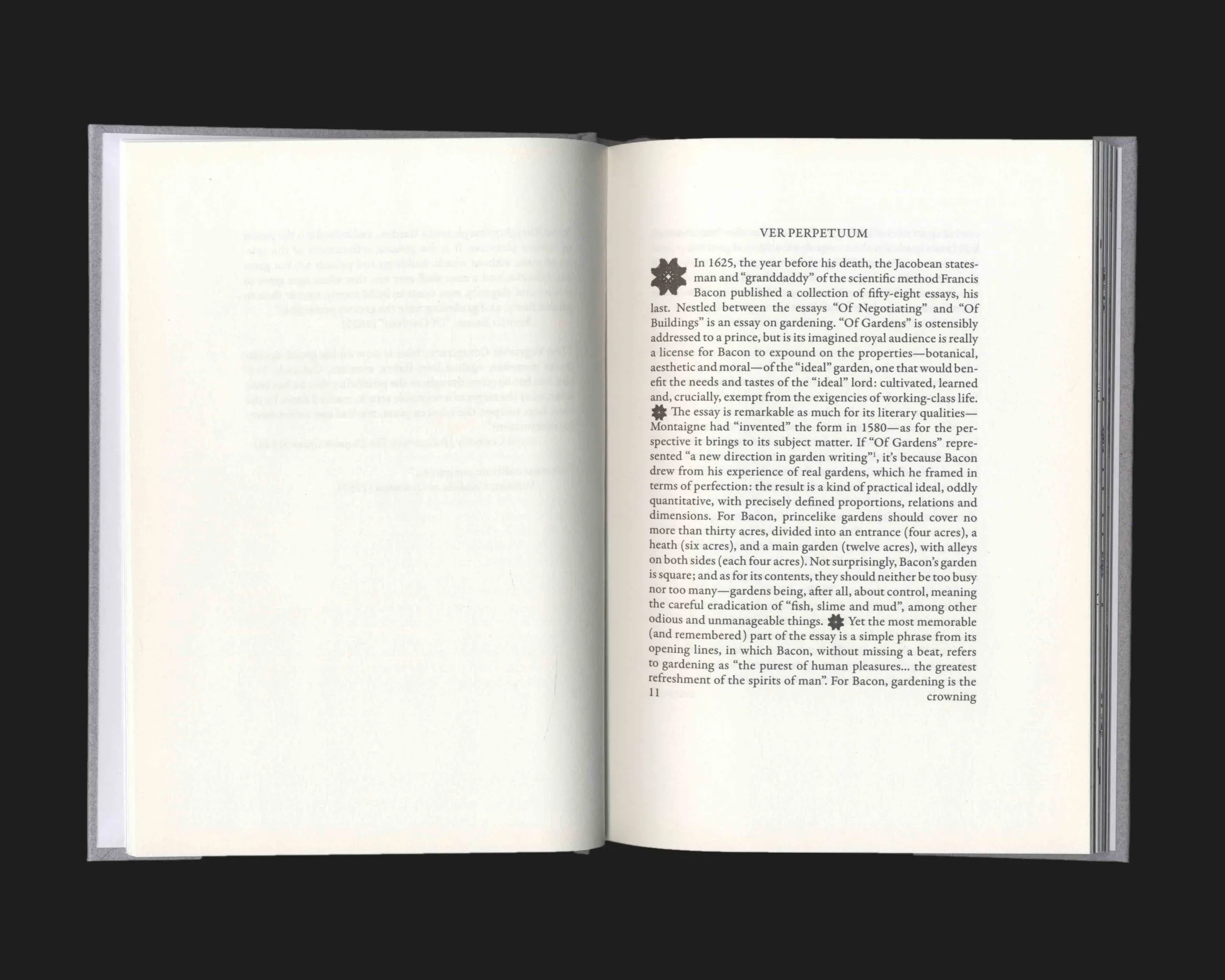 Image of Of Planters; an Herbarium