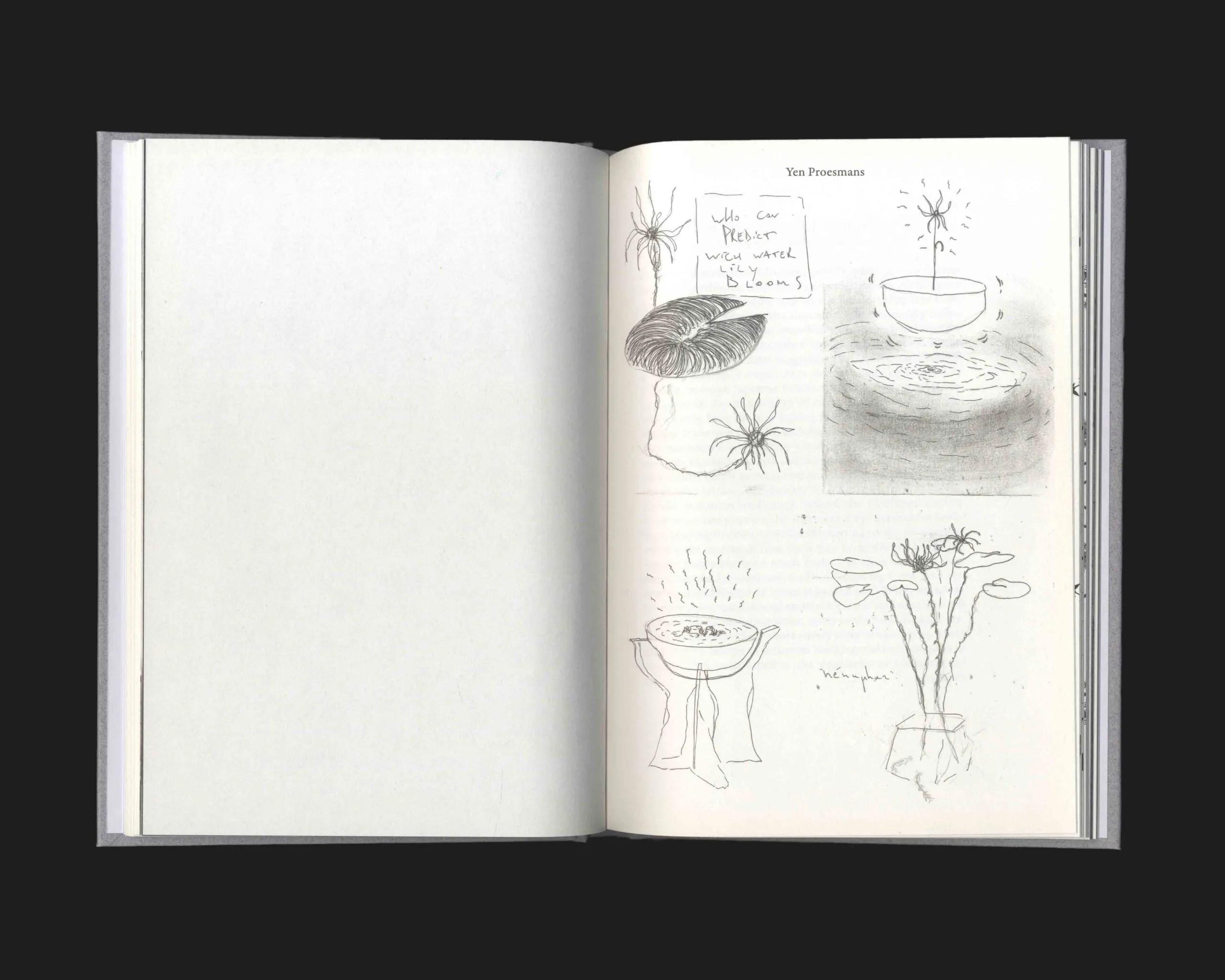 Image of Of Planters; an Herbarium