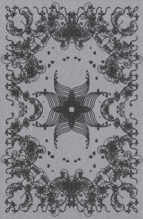 Cover Of Planters; an Herbarium