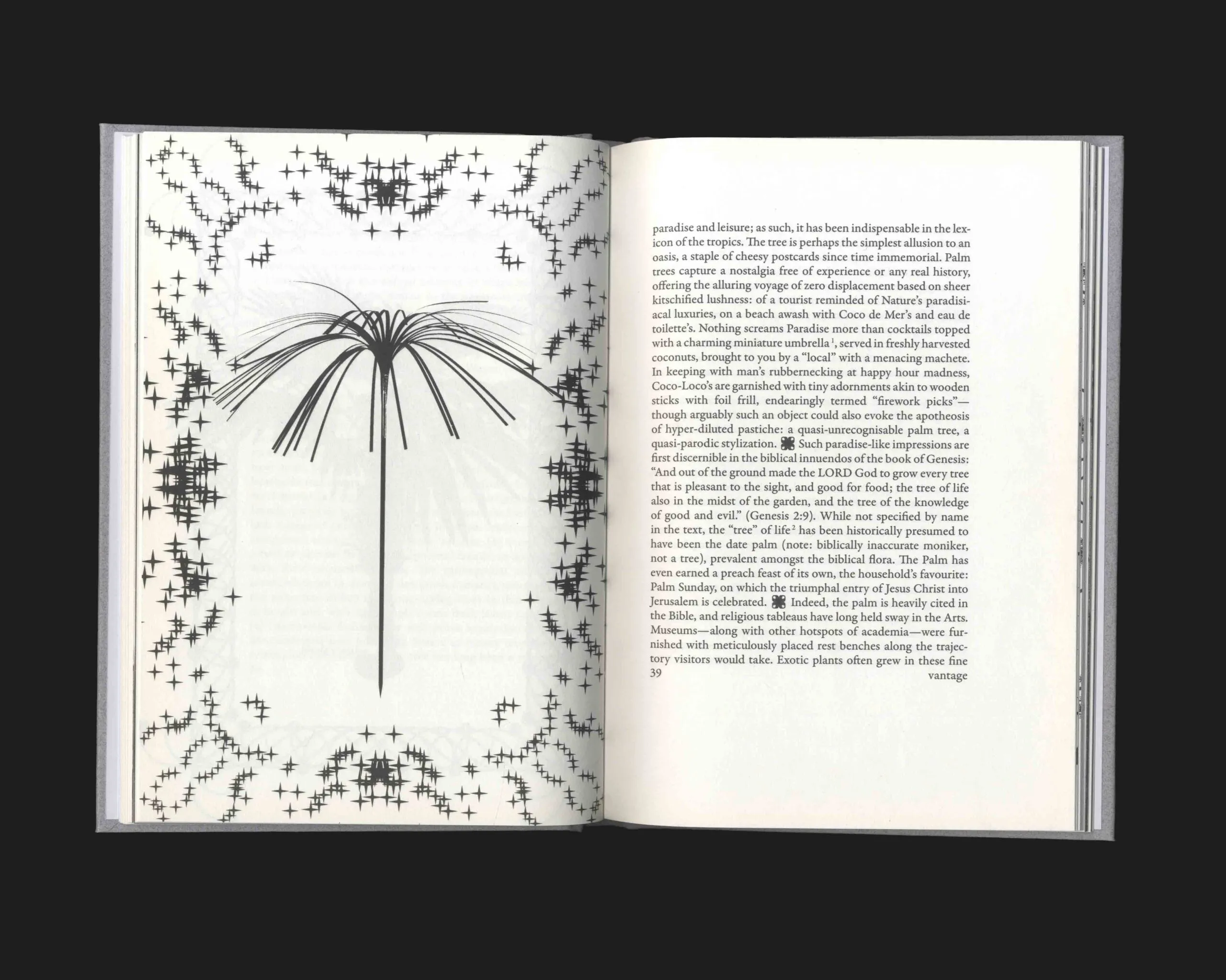 Image of Of Planters; an Herbarium