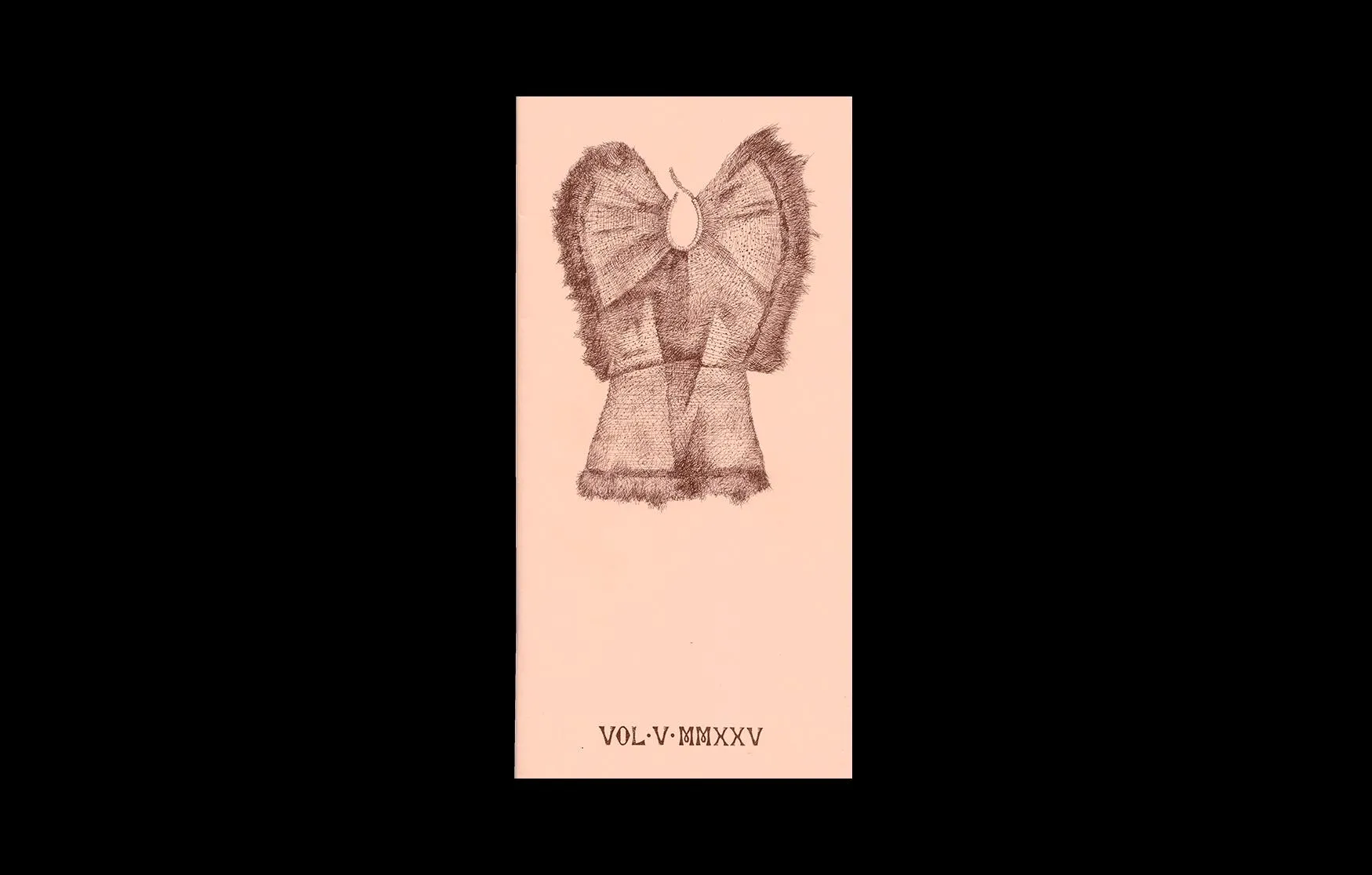 Image of Sacred Plants Volume 5