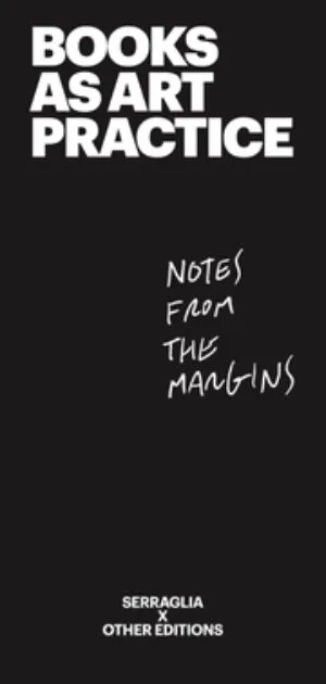 Image of Books As Art Practice