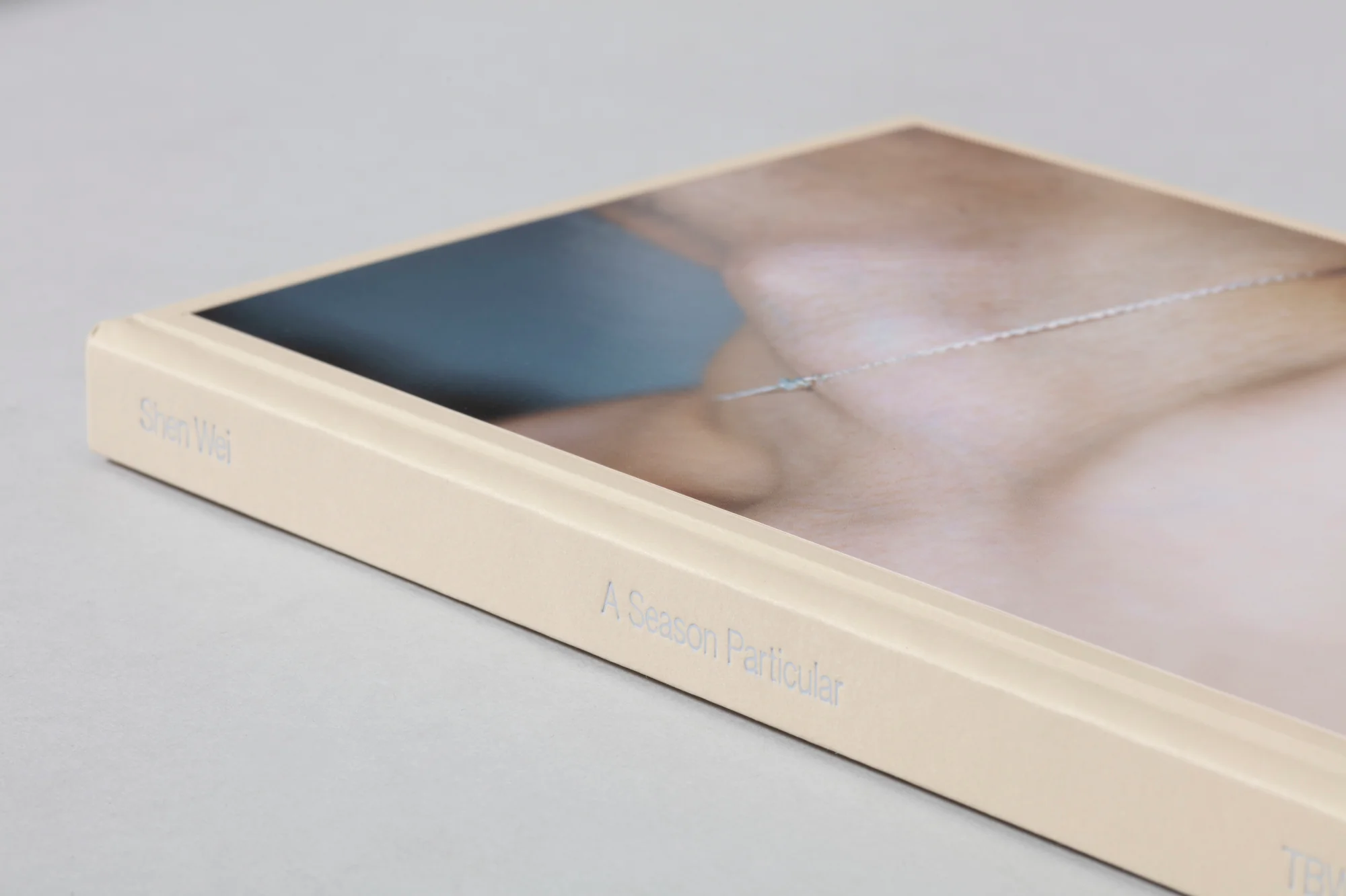 Image of Shen Wei – A Season Particular