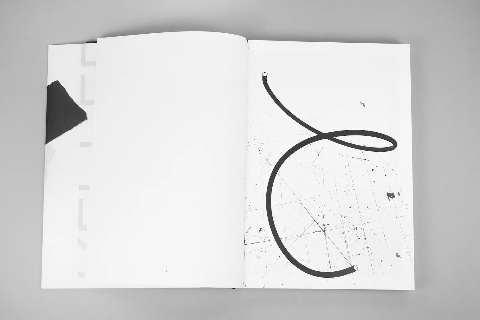 Image of Stephan Keppel — Soft Copy Hard Copy, softcover edition