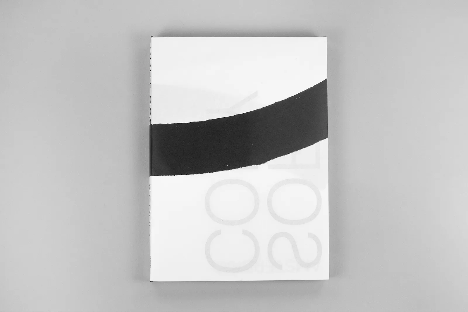 Image of Stephan Keppel — Soft Copy Hard Copy, softcover edition