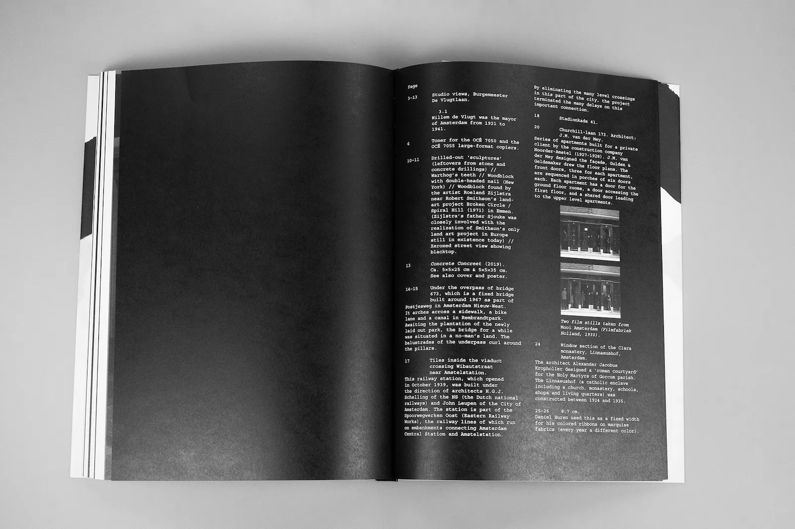 Image of Stephan Keppel — Soft Copy Hard Copy, softcover edition