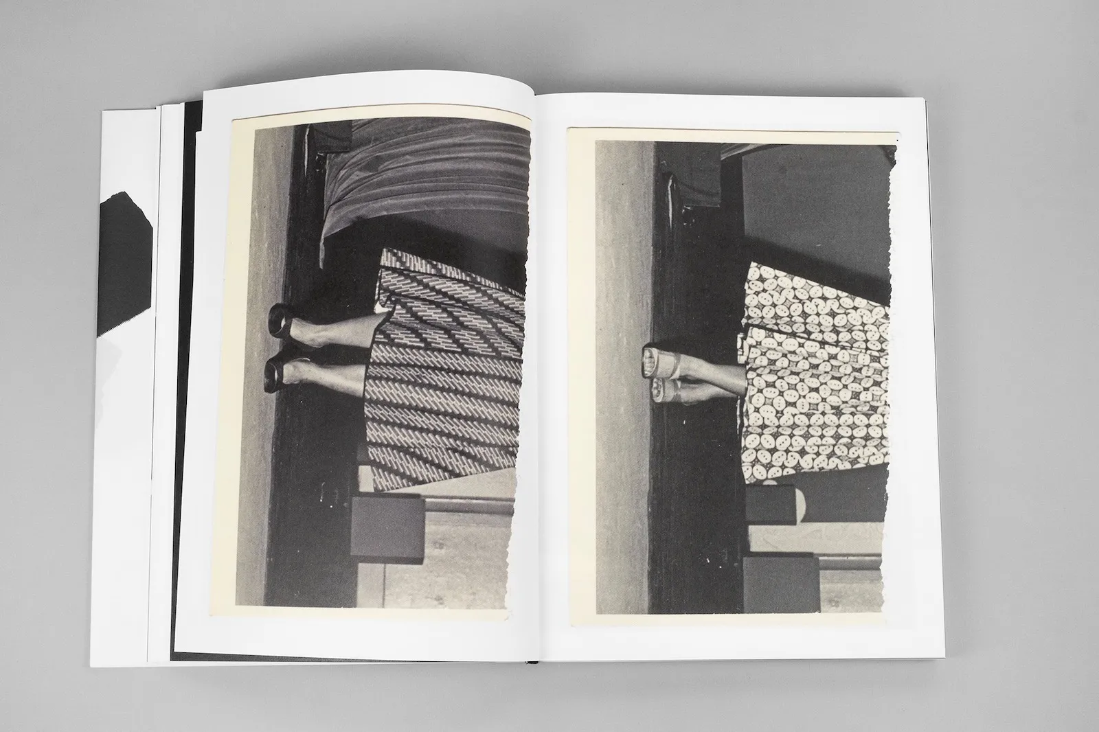 Image of Stephan Keppel — Soft Copy Hard Copy, softcover edition