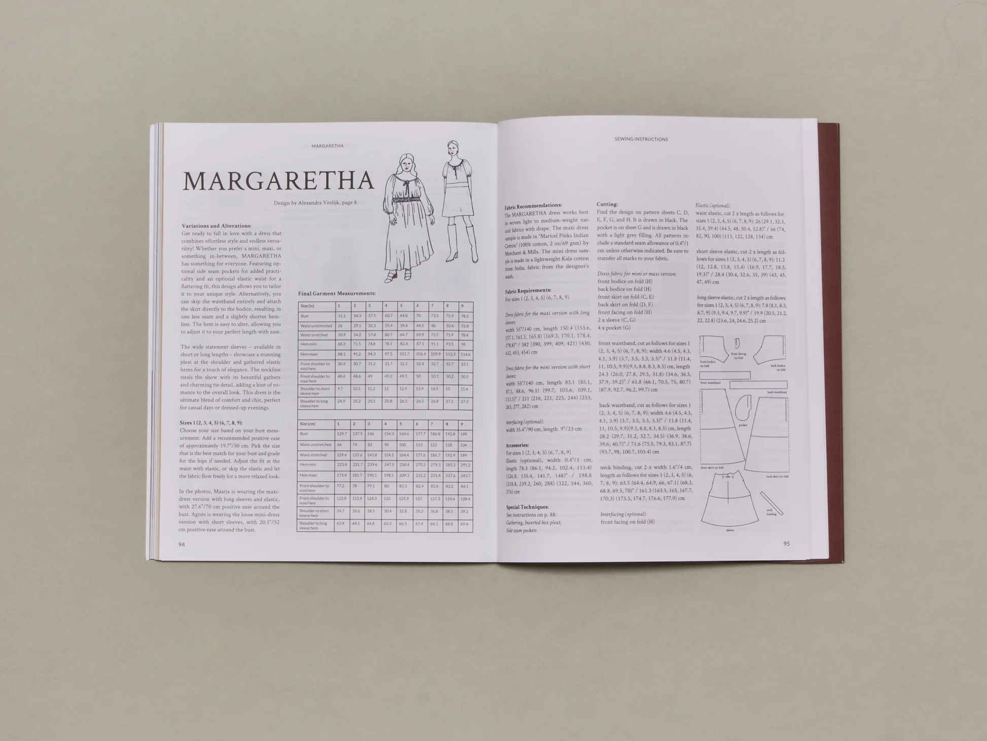 Image of TAUKO No.15 – Crafting Roots