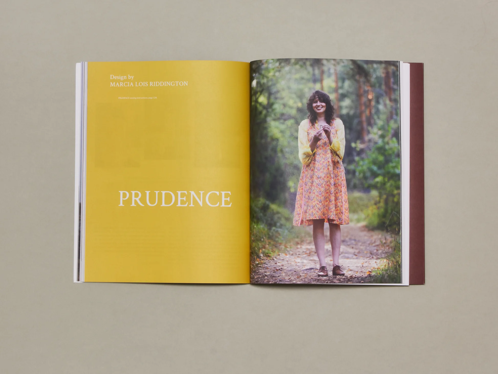 Image of TAUKO No.15 – Crafting Roots