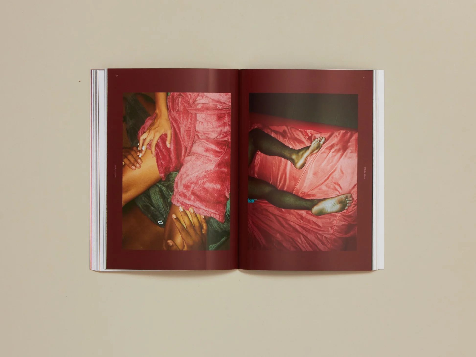 Image of The Erotic Review – Issue 3