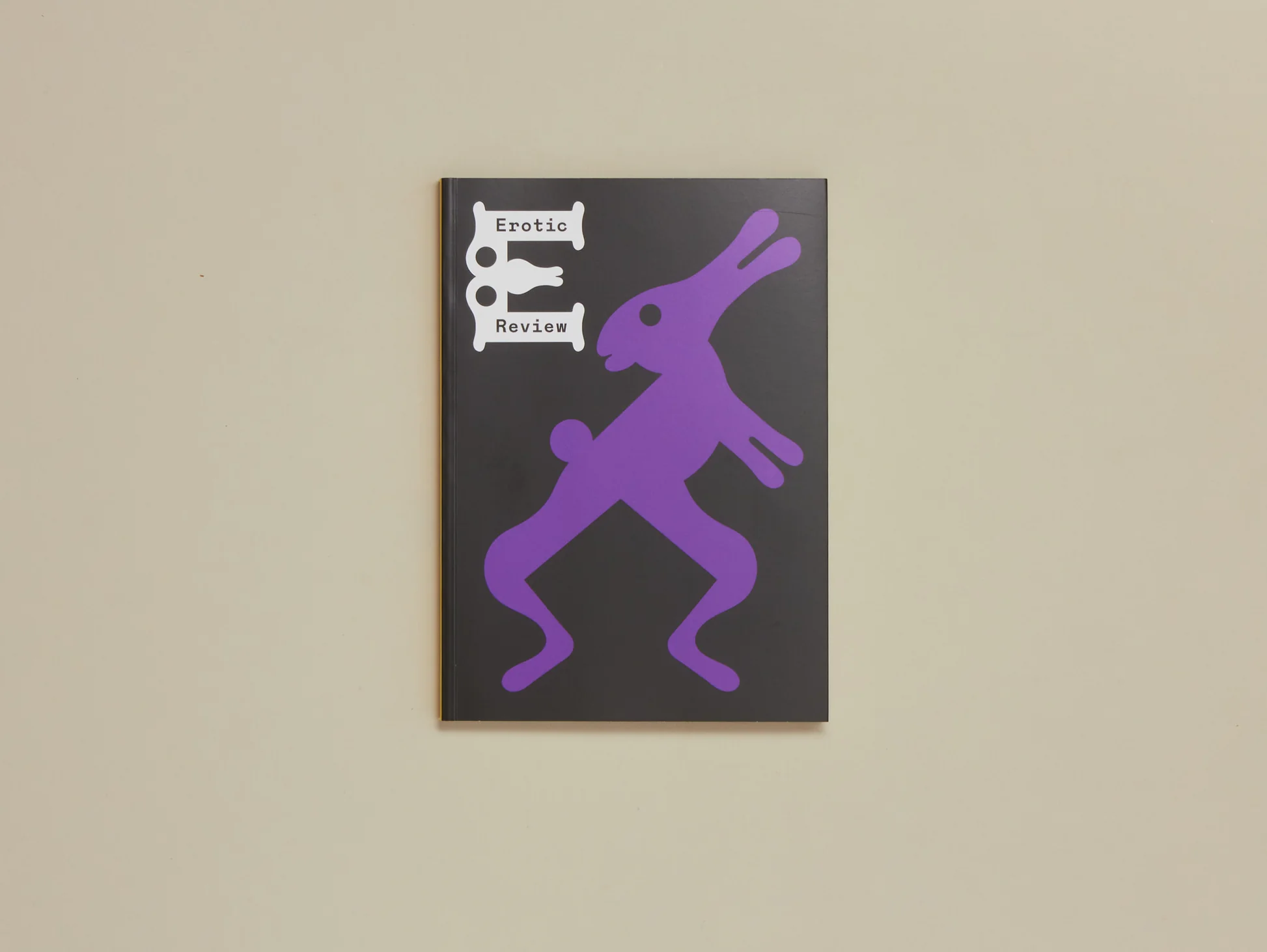 Image of The Erotic Review – Issue 3