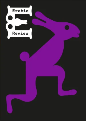 Image of The Erotic Review - Issue 3
