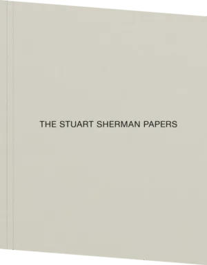 Image of The Stuart Sherman Papers