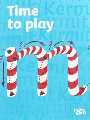 Image of Time to Play