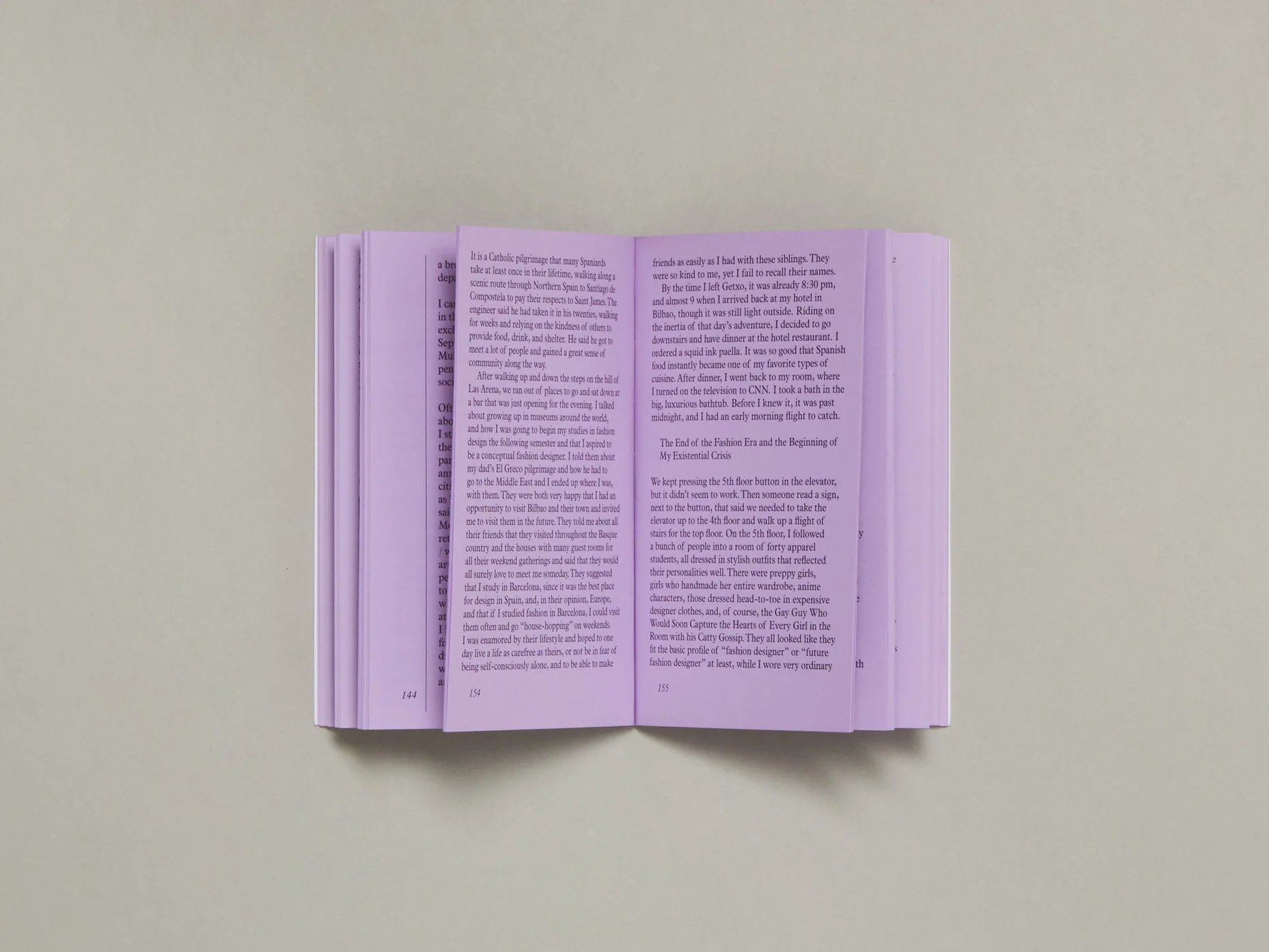 Image of Wen-You Cai – When You Make No Art