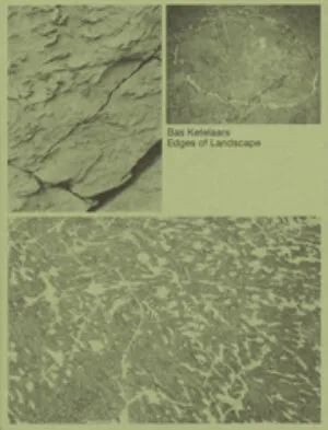 Image of Edges of Landscape