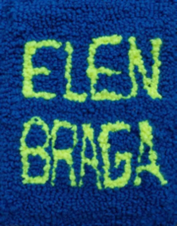 Elen Braga . Published by MER Books, 2025 Elen Braga . Published by MER Books, 2025