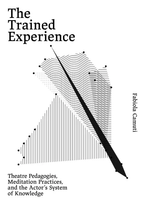 Cover Fabiola Camuti – The Trained Experience