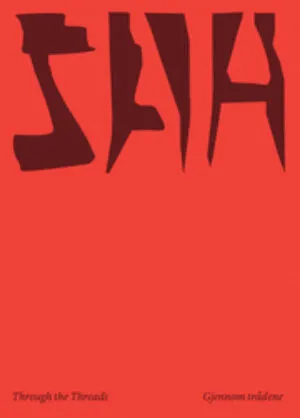 Image of Synnøve Anker Aurdal - Through the Threads