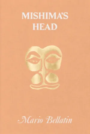 Image of Mishima’s Head