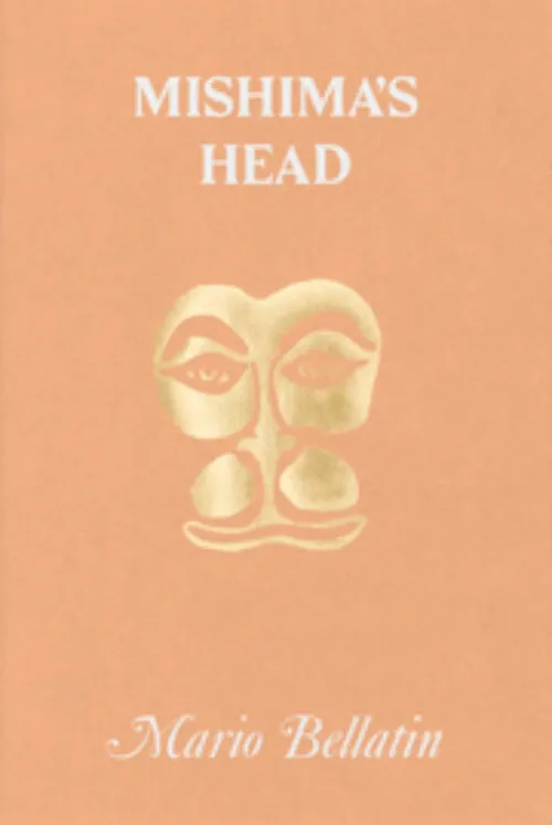 Cover Mario Bellatin – Mishima’s Head