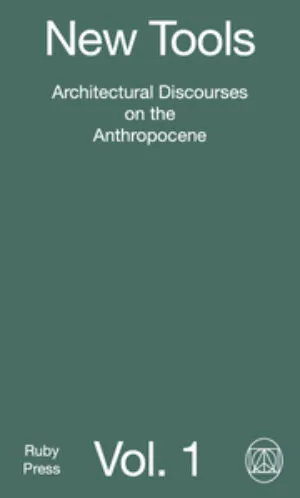 Image of New Tools Vol. 1