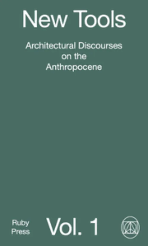 Cover New Tools Vol. 1 Cover New Tools Vol. 1