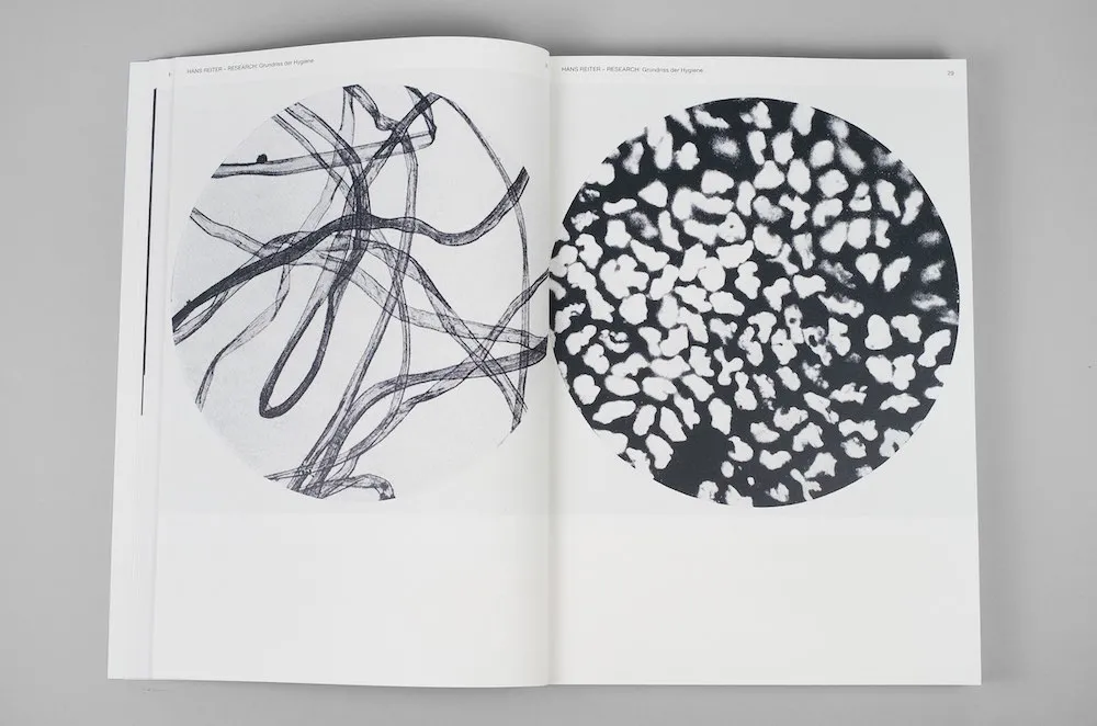 Image of Piero Martinello and Piero Casentini – The Weight of the Word