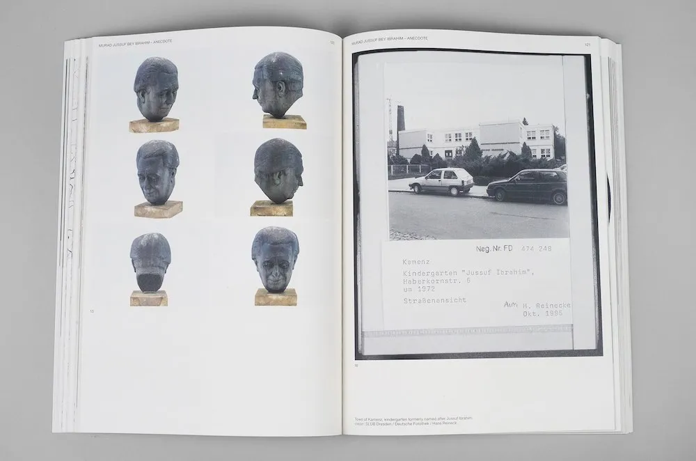 Image of Piero Martinello and Piero Casentini – The Weight of the Word