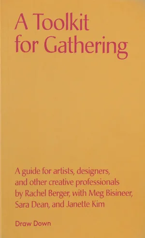 Image of A Toolkit for Gathering