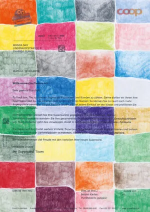 Image of Horror Vacui