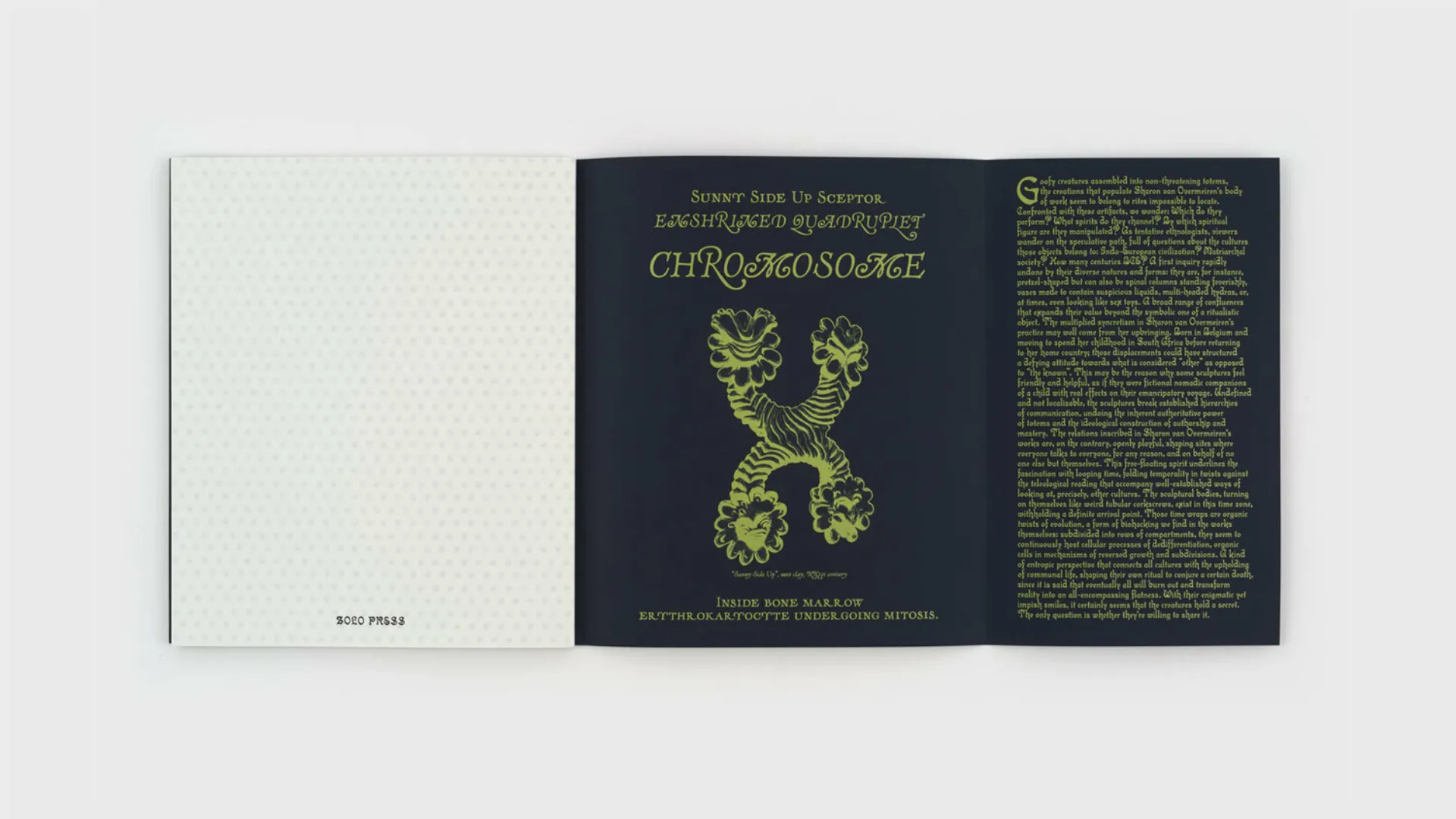 Image of Sharon Van Overmeiren – Jacuzzi of Despair