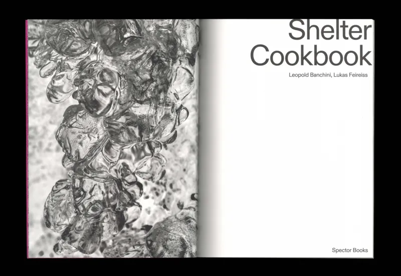 Image of Shelter Cookbook