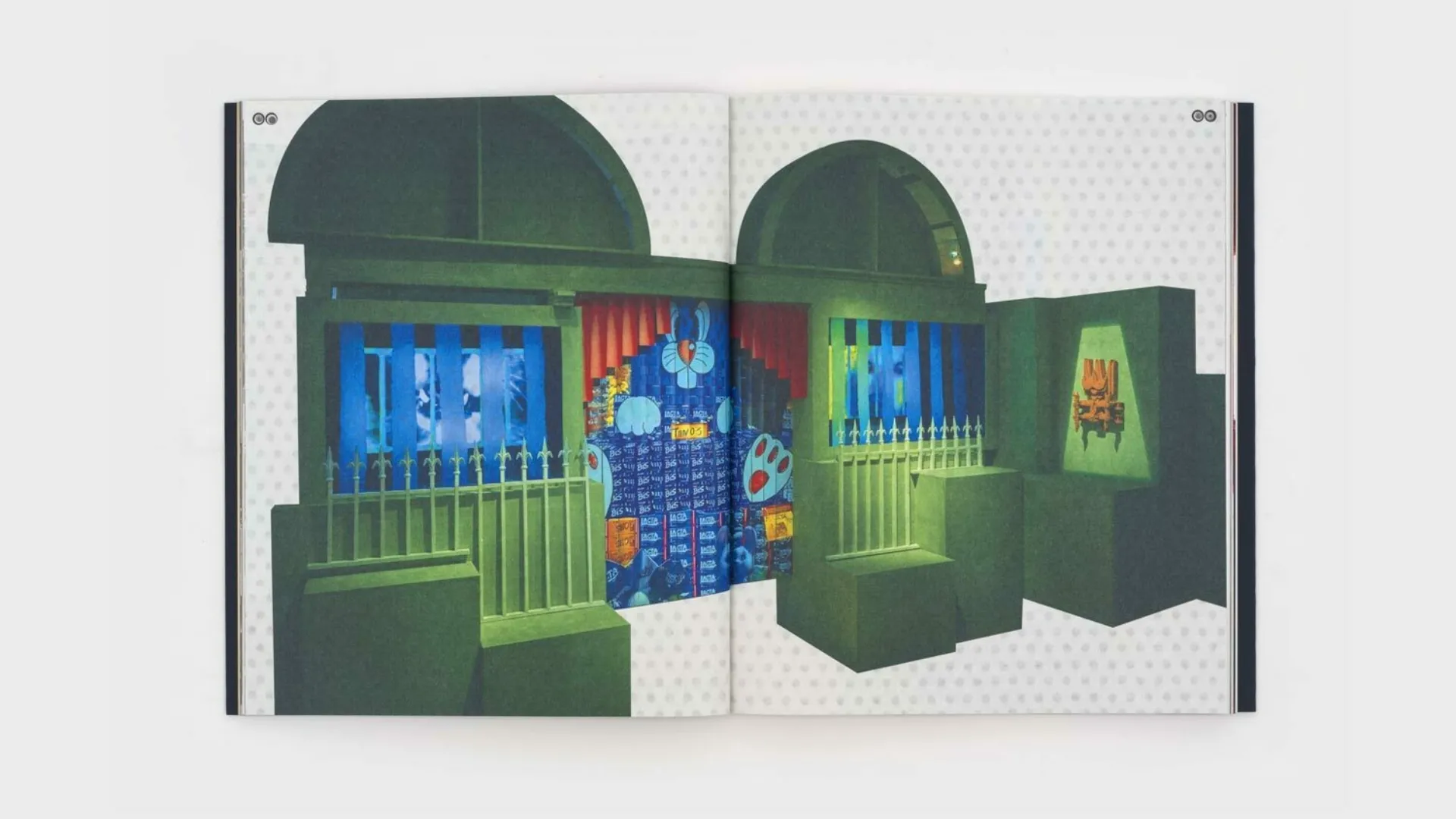 Image of Sharon Van Overmeiren – Jacuzzi of Despair