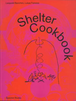 Image of Shelter Cookbook