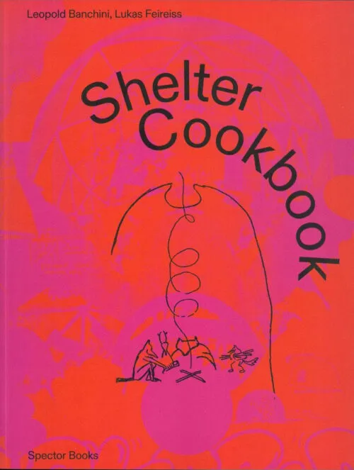 Cover Shelter Cookbook