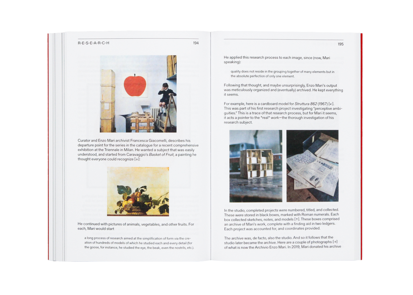 Image of David Reinfurt – A *Co-* Program for Graphic Design