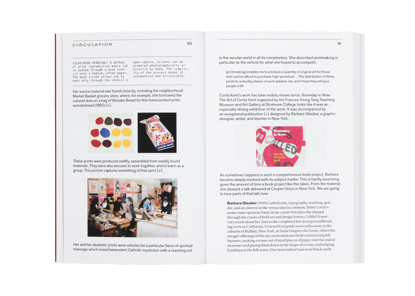 Image of David Reinfurt – A *Co-* Program for Graphic Design