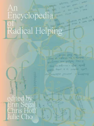 Image of An Encyclopedia of Radical Helping