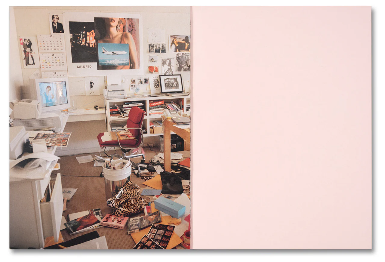 Image of Sofia Coppola – Archive