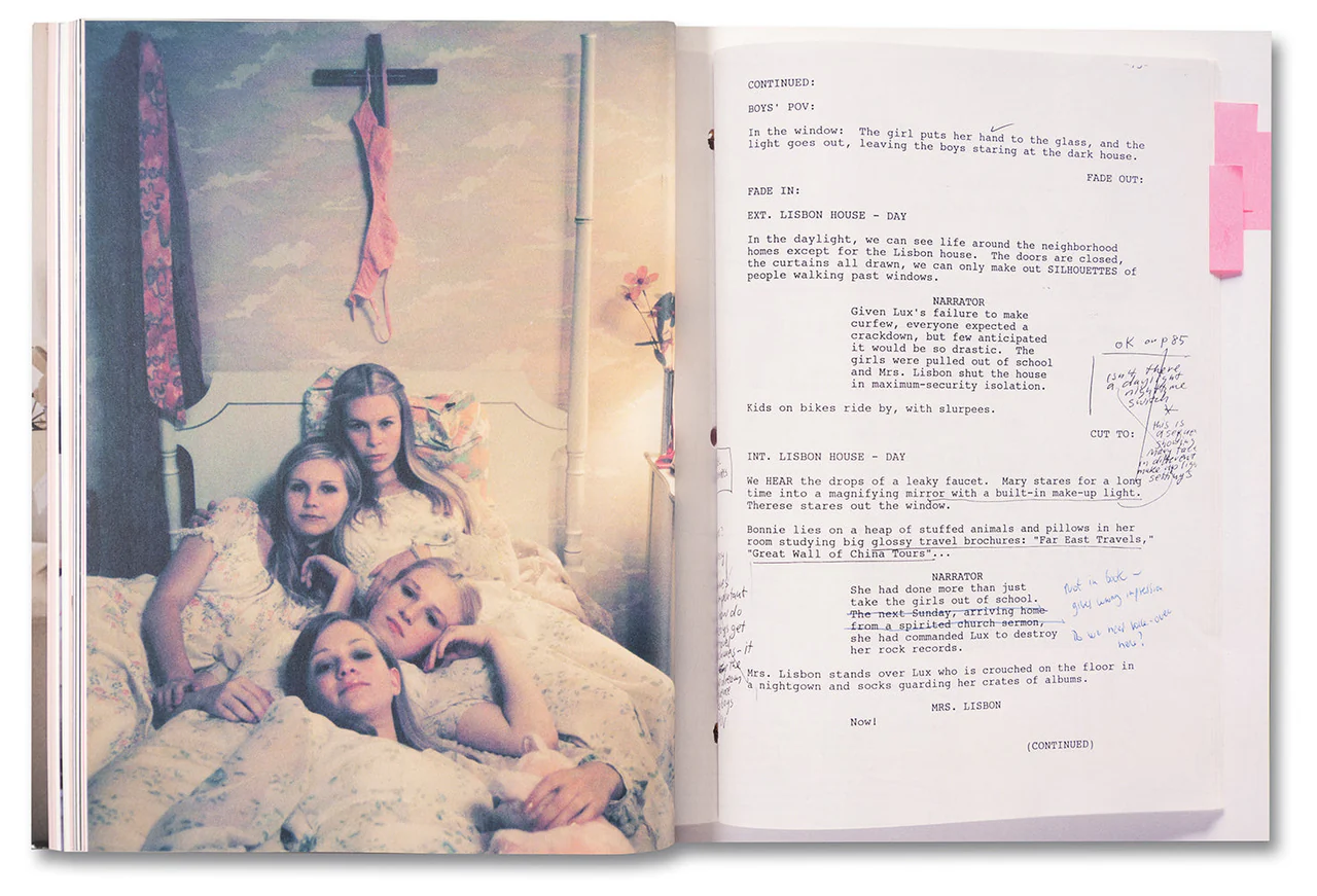 Image of Sofia Coppola – Archive