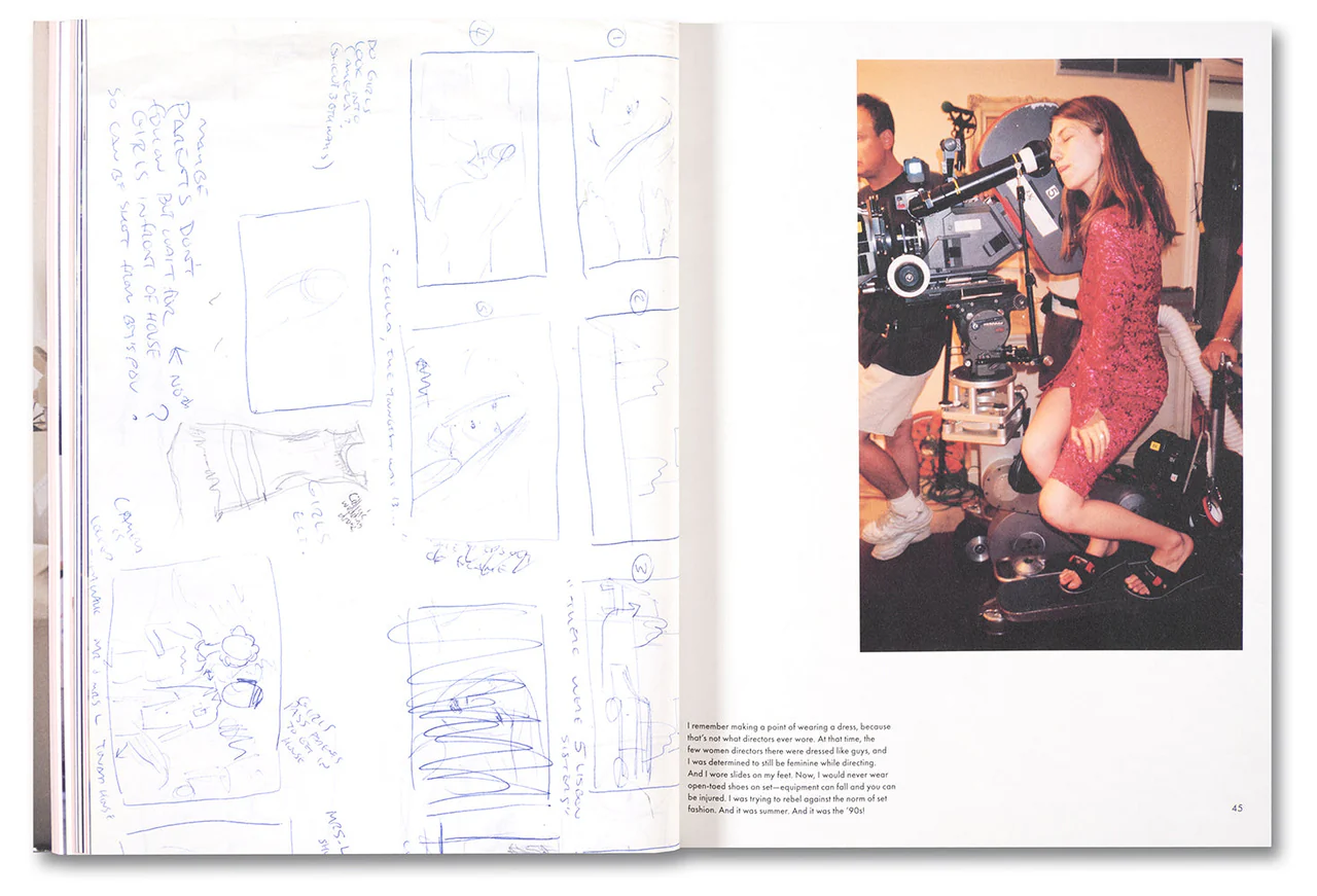 Image of Sofia Coppola – Archive