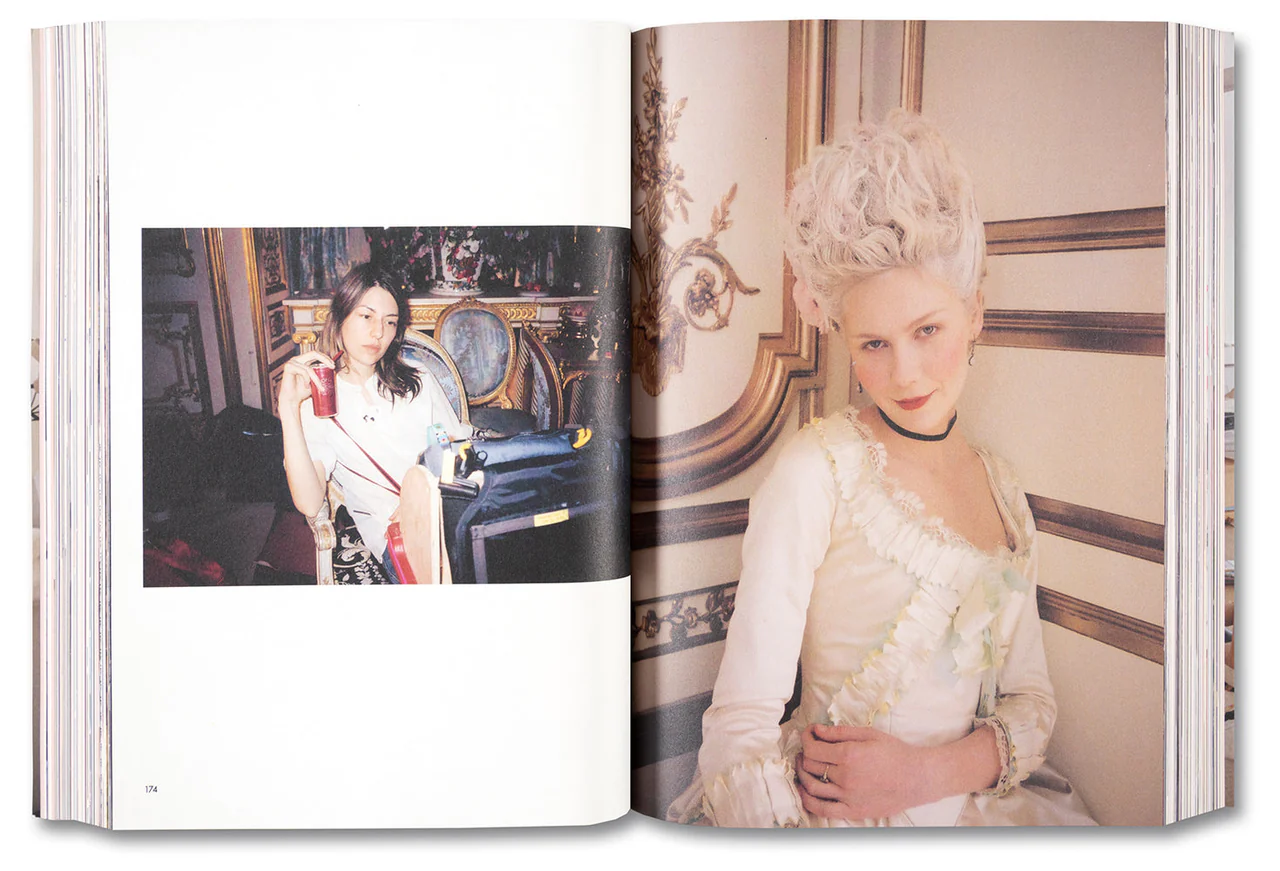 Image of Sofia Coppola – Archive