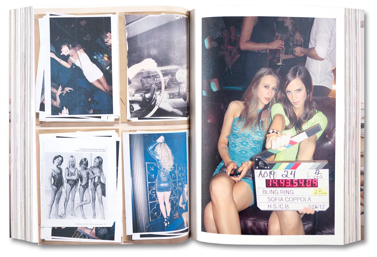 Image of Sofia Coppola – Archive