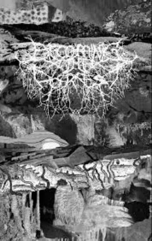 Image of Becoming the Forest V: Traversing the subterranean passages of the caverns of black metal