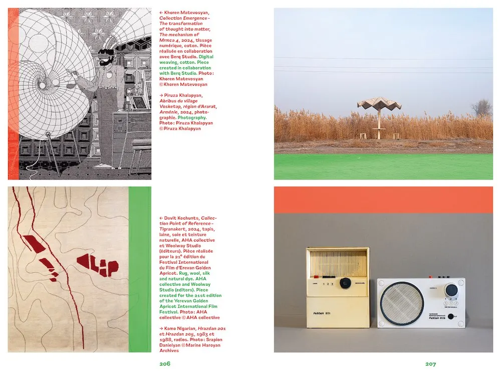 Image of Biennale Internationale Design Saint-Étienne 2025 – Ressource(s), présager demain