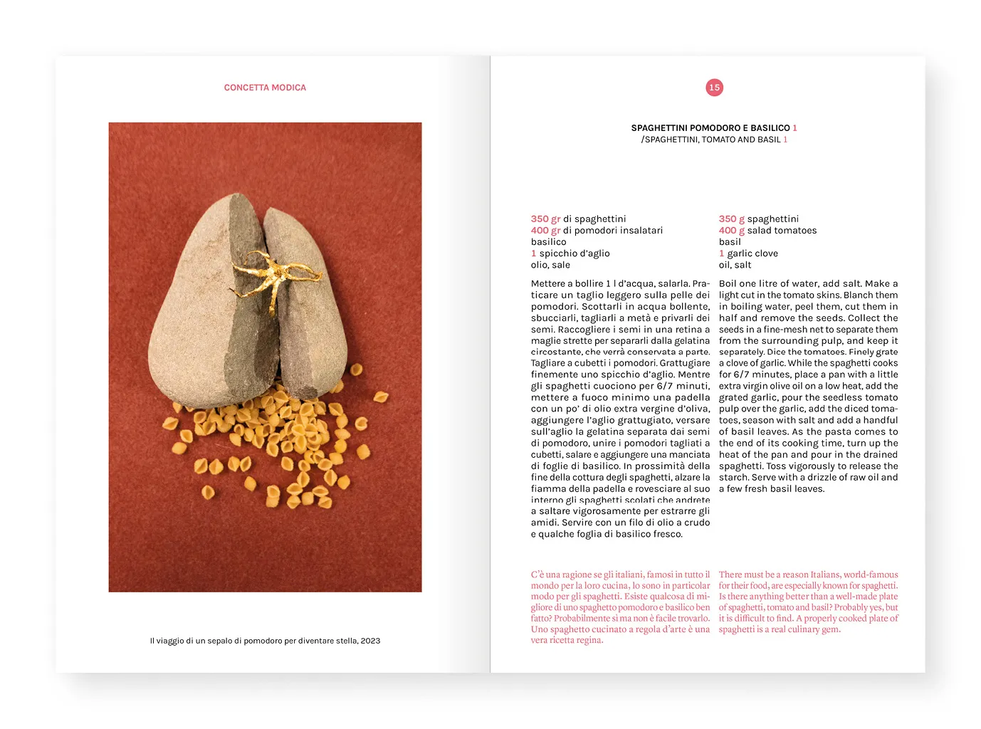 Image of BRAC. Books Recipes Artists Cooking