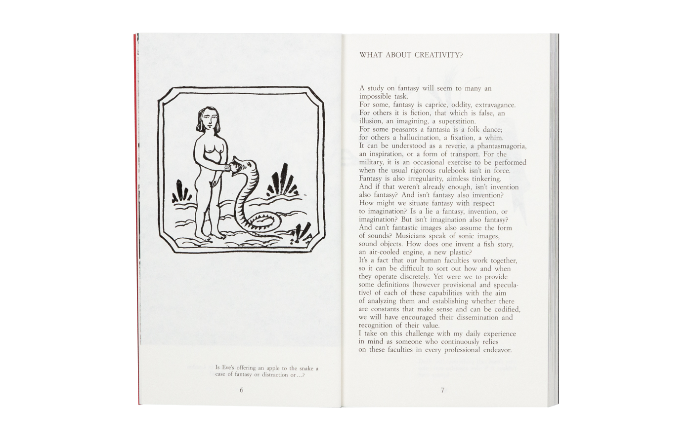 Image of Bruno Munari – Fantasy